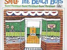 The Beach Boys - Smile Sessions (2-LP) 180g Vinyl - Gatefold - Vinyl Surf/Ins...