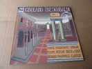 GIROLAMO FRESCOBALDI V 1 RUBINILICHT VIOLIN PIERLOT VIOL FOCCROULLE RICERCAR LP