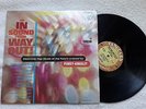 Perrey & Kingsley - The In Sound From Way Out LP NM+ SHRINK Synth Moog (Indigo)