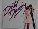 DIRTY DANCING SOUND TRACK 1987 ORIGINAL UK LP BL86408