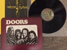 The Doors L.A. Woman EKS 75011 Original 1st Press Crucifix EX lp 1971 VG Cover