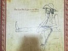 Ben Nichols / Lucero - The Last Pale Light In The West Gold Vinyl Ltd Editon