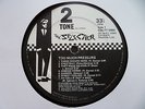 2 TONE-THE SELECTER-RARE 1980 IRISH PRESSED LP-TOO MUCH PRESSURE-REGGAE-SKA-DUB
