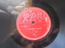 B.B King RPM Label 339 3 o'clock blues / that aint the way to do it LIKE NEW