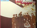 Led Zeppelin ?– Led Zeppelin II 2 - 180g Remastered LP - Sealed 180g LP