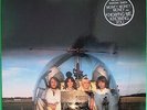 ABBA-ARRIVAL-EXTRA RARE ORIGINAL GERMAN CLUB EDITION LP 1976+ BIG POSTER