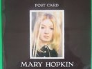 MARY HOPKIN/PAUL McCARTNEY-POST CARD-ORIGINAL YUGOSLAV LP 1969-JUGOTON/APPLE