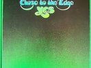 YES-CLOSE TO THE EDGE-ORIGINAL USA MFSL AUDIOPHILE LP 1982-GATEFOLD COVER-N/MINT