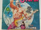 FRANK ZAPPA - THE MAN FROM UTOPIA