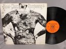 Albert Mangelsdorff Quintet Now Jazz Ramwong CBS 62398 GERMANY Tri-fold Orig