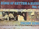 FREDDIE KING    