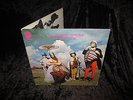 Beggars Opera: Act one / Orig. Foc-LP / 1970 / Vertigo SWIRL