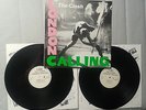The Clash London Calling Double LP  + Inners original repress