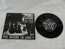 SISTERS OF MERCY THE DAMAGE DONE MINT CONDITION 7