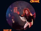 Diary Of A Madman - Ozzy Osbourne  Picture D (Vinyl Used Very Good) Picture Disc