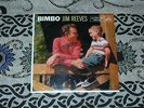 JIM REEVES LP Bimbo   RARE ’57 RCA MONO   HONKY TONK COUNTRY   MINT / SEALED