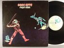 Babe Ruth  First Base    Roger Dean Cover Art
