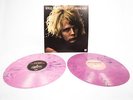 Kyle Craft Dolls Of Highland Limited Loser Edition Pink Vinyl LP & Download Code