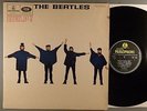 Beatles, The  Help     MONO UK Press