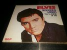 45 Rpm Elvis Presley Suspicious Minds You'll think of me RCA 2712 Canada