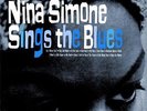 Sings The Blues - Nina Simone  180gm Vinyl (Vinyl Used Very Good) 180gm Vinyl