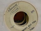 THE PETITES Beating Of My Heart/Nobody But You 45 ELMOR Northern SOUL Rare GIRL