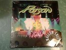 Poison swallow this live DOUBLE LP NEW SEALED