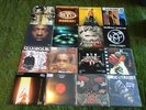 LP Vinyl Hip Hop rare Oz