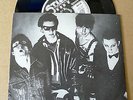 THE DAMNED New Rose / Help 7