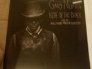 Gary Numan - Here In The Black – Live @ Hollywood Forever Cemetery Picture Disc