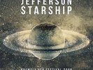 Jefferson Starship - Tales from the Mothership, Vol. 1