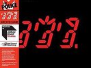 The Police: Ghost in The Machine 2016 half-speed mastered ltd vinyl