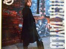 Mick Taylor Live Stranger In This Town 1990 Maze Records LP NM/NM