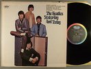 Beatles, The  Yesterday And Today    MONO   Psych
