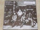 THE ALLMAN BROS. BAND 4 LP box 200 gram vinyl 1971 Fillmore East Recordings LIVE