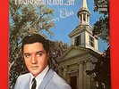 ELVIS PRESLEY-TOUGH TO FIND ORIGINAL GATEFOLD DYNAGROOVE ALBUM FROM JAPAN