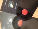 ROGER WATERS - AMUSED TO DEATH, 1 PRESS VERY RARE  DOUBLE ALBUM/2 LPs