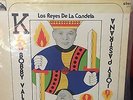 Bobby Valentin & Joey Pastran - Los Reyes De La Candela Salsa Y Guaguanco Lp