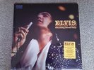 ELVIS PRESLEY: Standing Room Only - 2 LP Ltd Edition FTD Vinyl Set - NEW