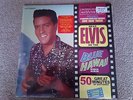 ELVIS PRESLEY: Blue Hawaii - 2 LP Ltd Edition FTD Vinyl Set - NEW