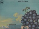 MOBY GRAPE LP WOW original Holland  Dutch Press psych acid rock 1968  BIEM