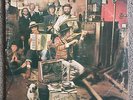 BOB DYLAN - THE BASEMENT TAPES - U.S. PRESS BLUES COUNTRY FOLK 2LP - 1975