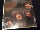 The Beatles Rubber Soul
