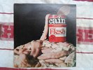 Cain A Pound of Flesh Rare 1975 ASI Original 1st Press Lp