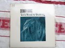 Denny King Evil Wind Is Blowing Rare Specialty Original 1st Press Lp