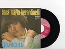ANNA MARIA BERARDINELLI-EHI,NICOLO'-RCA/TALENT- BEAT ITALIANO -LOVIN'SPOONFUL 