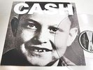 JOHNNY CASH - AMERICAN VI: AIN'T NO GRAVE CLEAR VINYL 2011-LP/Vinyl/Record