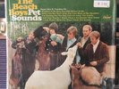 The Beach Boys - Pet Sounds - Duophonic Record LP - **IN OG SHRINK** - DT 2458