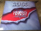 LP * ATCO Records ?– 7567-91413-1 * AC/DC ?– The Razors Edge * 1990 VINYL