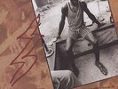 Lee scratch perry divine madness...definitely Double LP Gatefold